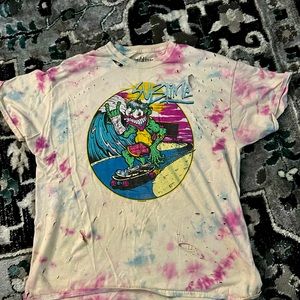 Sublime cruisin